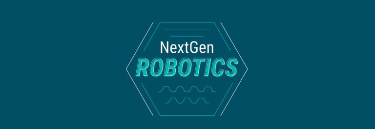 NextGen Robotics news
