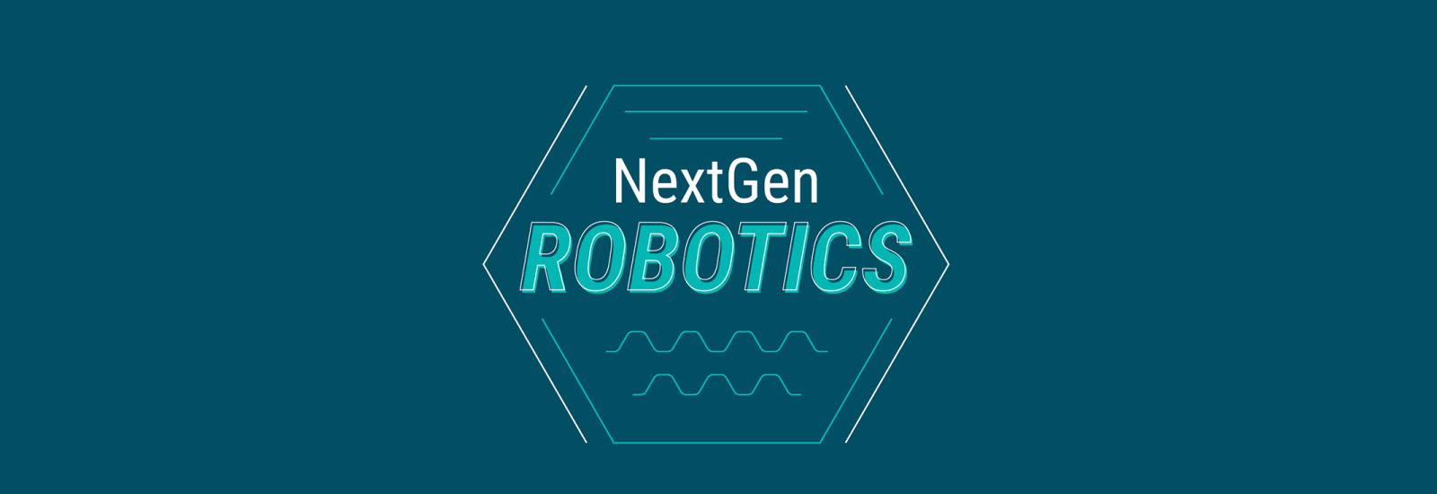 NextGen Robotics news