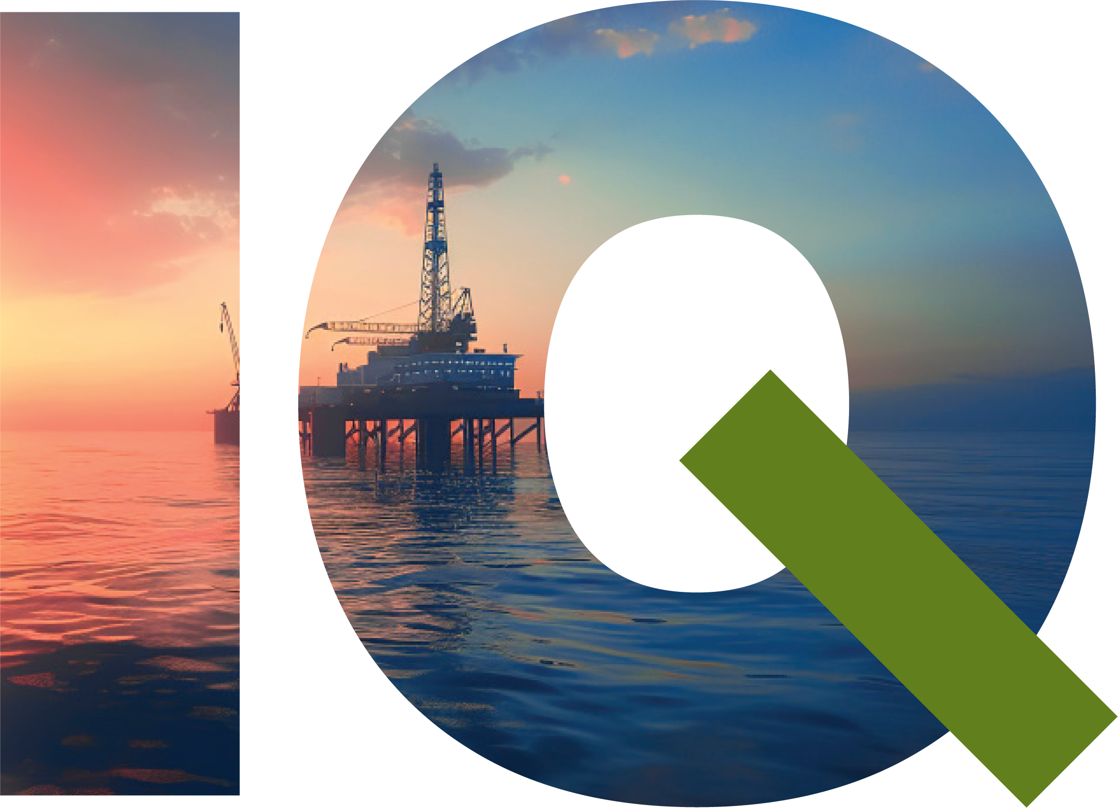 Boreplatform
